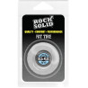 RockSolid by Doc Johnson Cockring The Fat Tire 25 mm Blanc